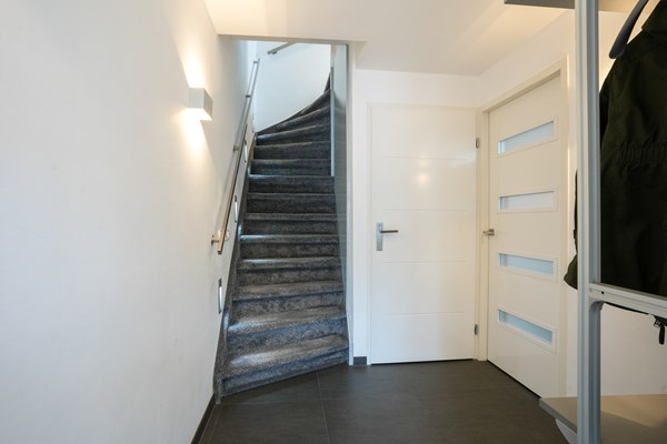Medium property photo - Burgemeester Beckersstraat 1, 6265 AW Sint Geertruid